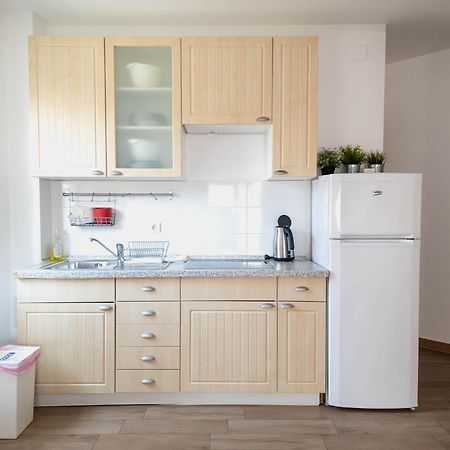 Apartament Avada Premium Novalja Zewnętrze zdjęcie