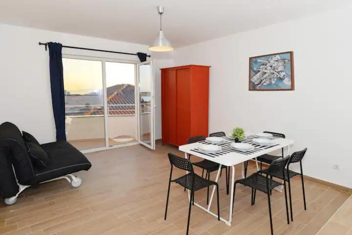 Apartament Avada Premium Novalja Zewnętrze zdjęcie