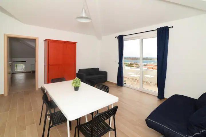Apartament Avada Premium Novalja Zewnętrze zdjęcie