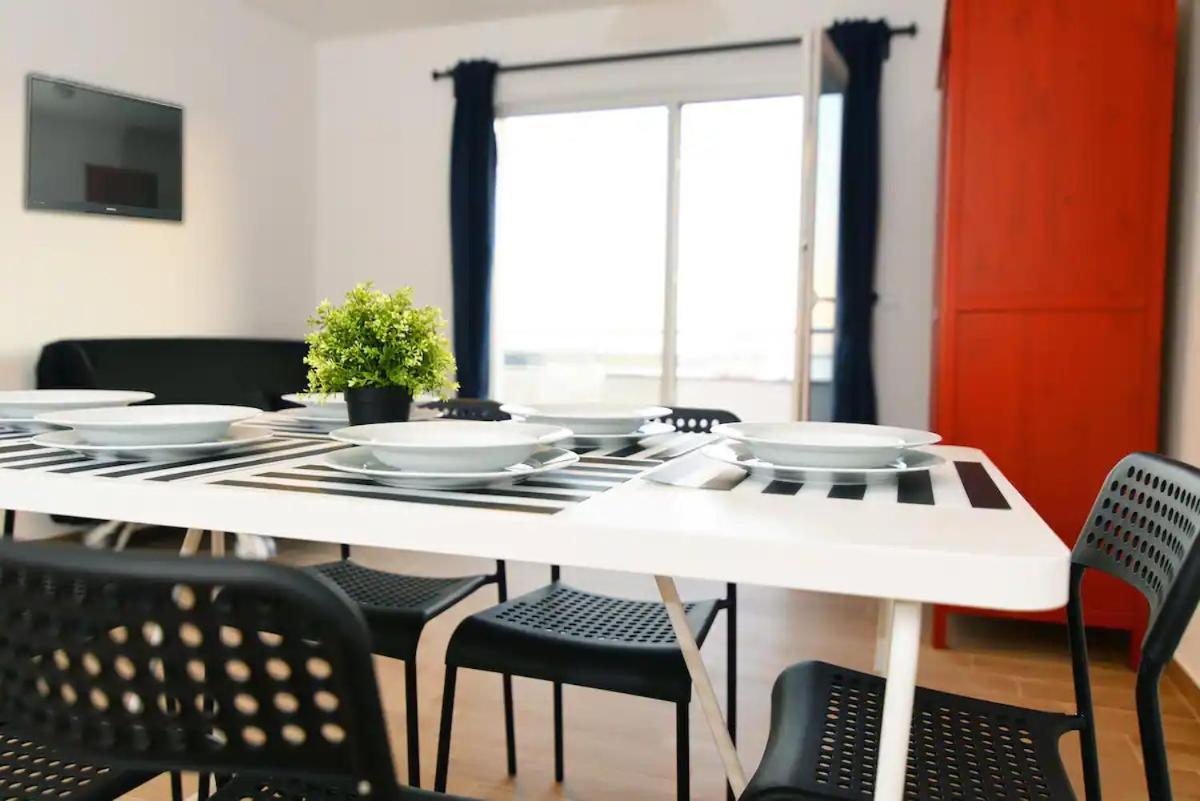 Apartament Avada Premium Novalja Zewnętrze zdjęcie