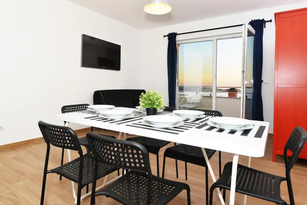 Apartament Avada Premium Novalja Zewnętrze zdjęcie