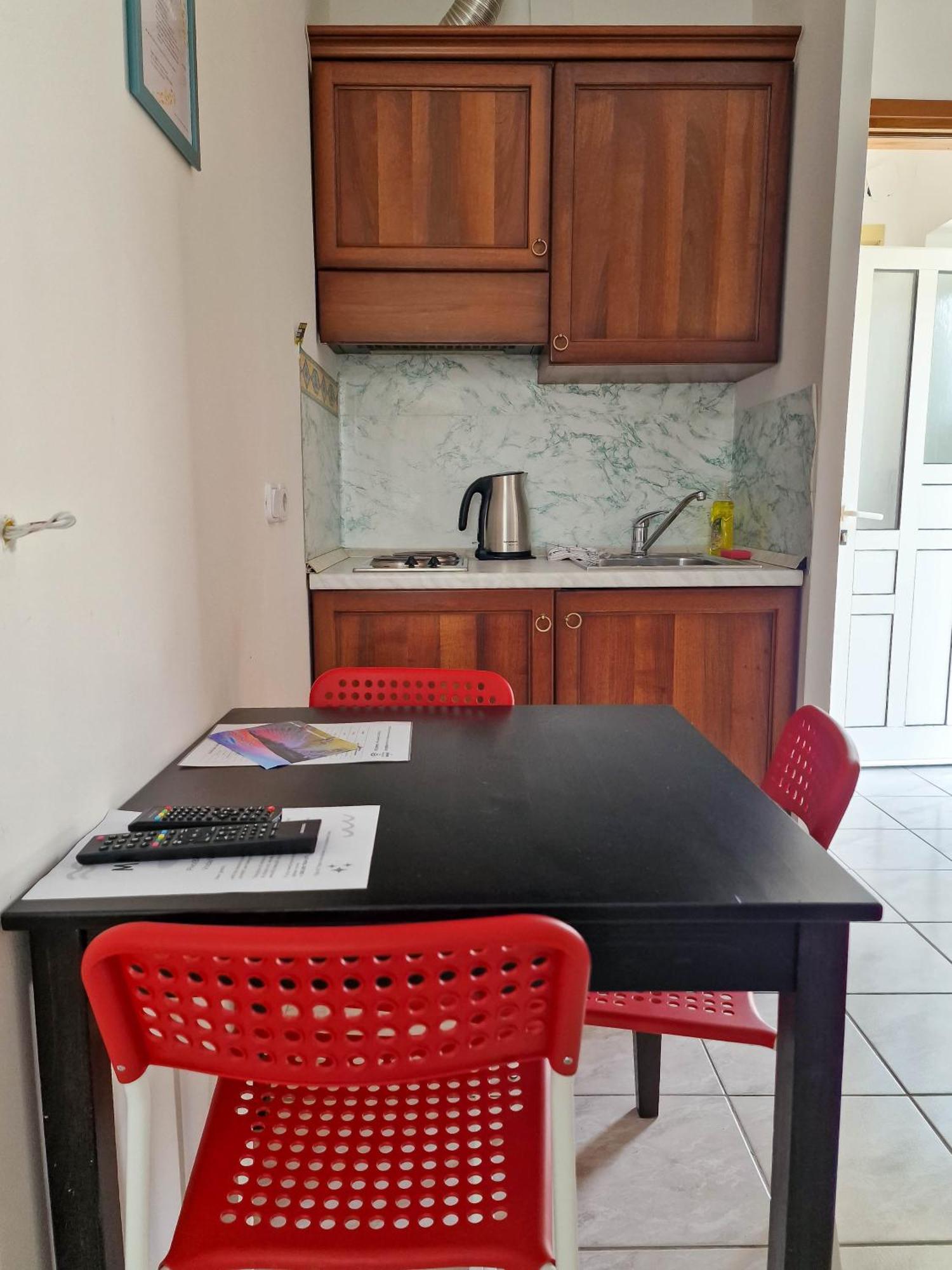 Apartament Avada Premium Novalja Zewnętrze zdjęcie