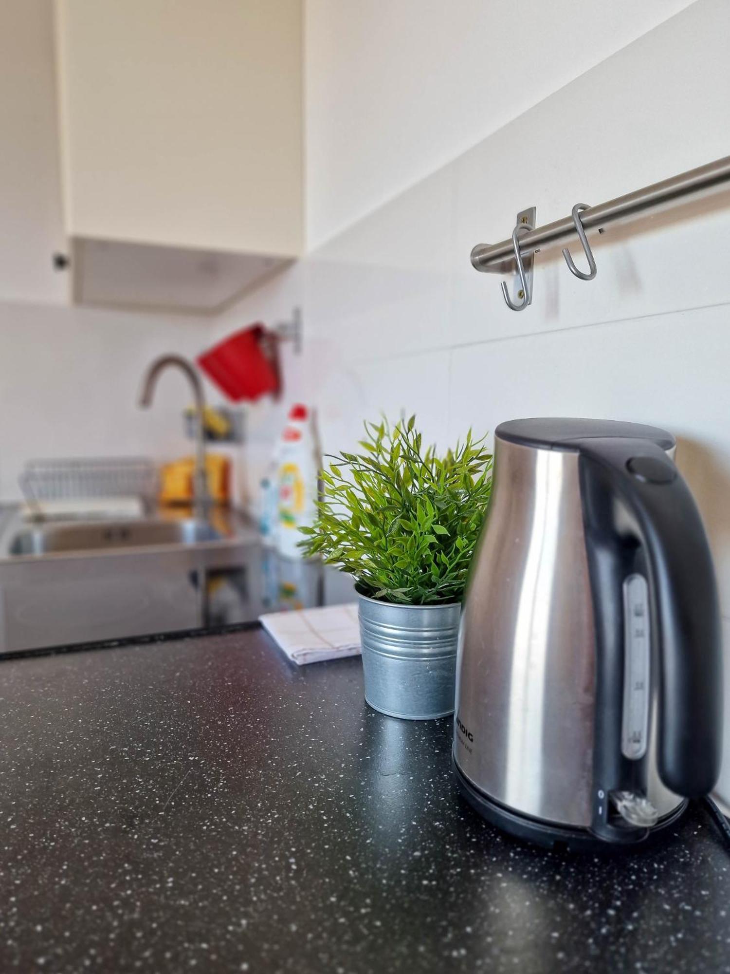 Apartament Avada Premium Novalja Zewnętrze zdjęcie